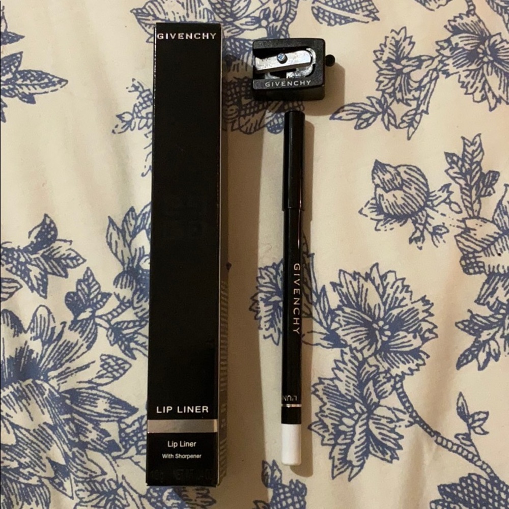 Givenchy TRANSPARENT Lip Liner